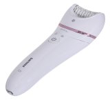 Philips Epilator Series 8000 BRE740/10 Wet & Dry-epilator #9