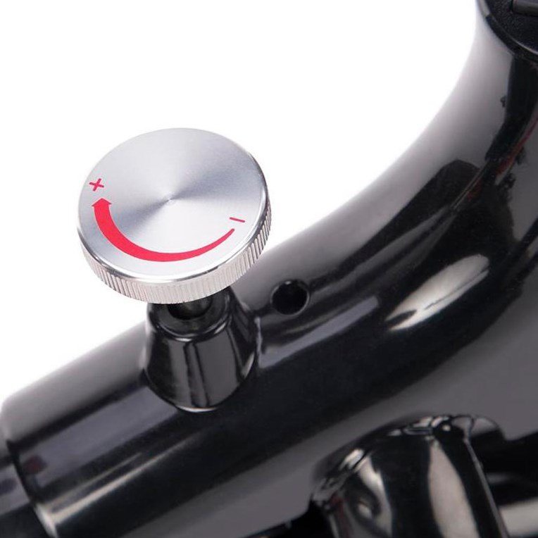 HMS Fitness SW8902N Spinningcykel #21