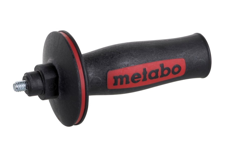 Vinkelsliber METABO W 18 LTX 150 QUICK (600404650) + metaBOX 165 L-kuffert Grn, Sort #14