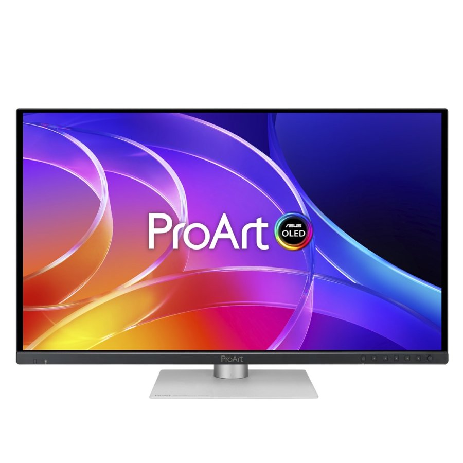 ASUS ProArt OLED PA279CDV computersk�rm 67,3 cm (26.5