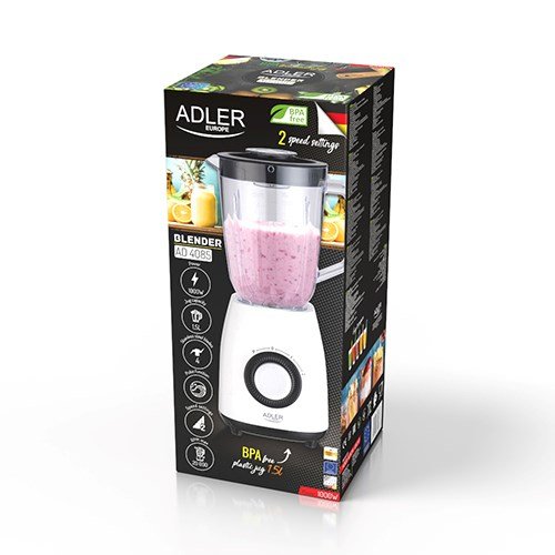 KOP BLENDER ADLER AD 4085 #7