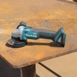Makita DGA506Z vinkelsliber -, 125 8500 rpm 2,4 kg #7