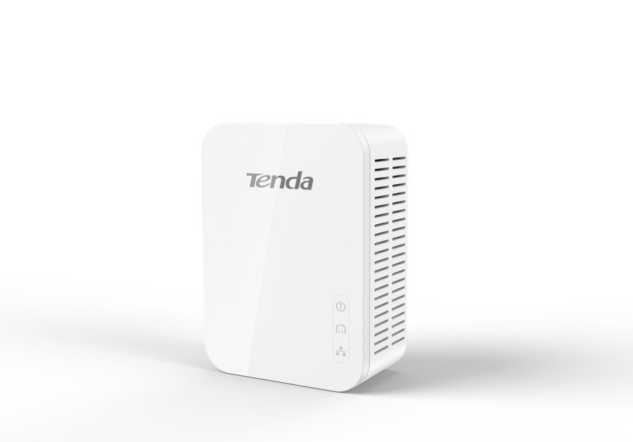Tenda PH3 1000 Mbit/s Ethernet LAN Hvid 2 stk #4