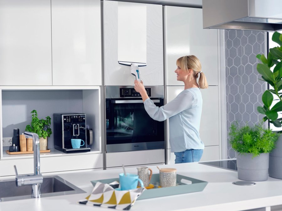 Glasrenser Leifheit 51035 #7