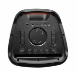 H�jttaler med Bluetooth og karaoke Partybox Blaupunkt PB10DB #2