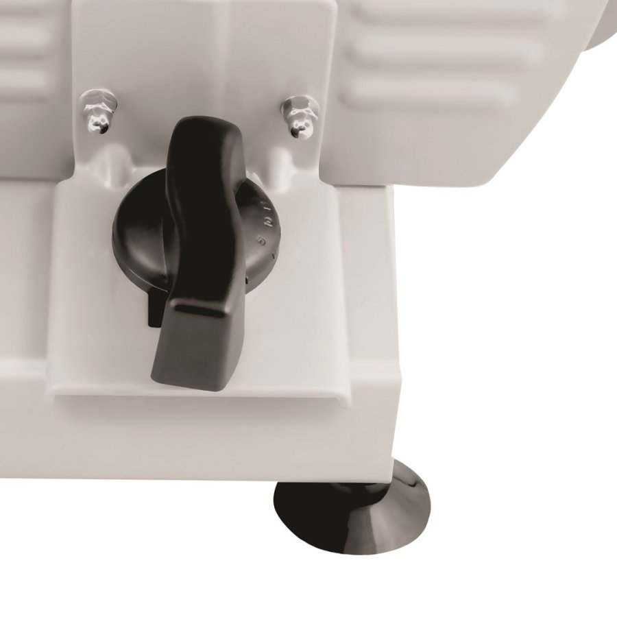 ELDOM Slicer SNIP, metal, 2 knive, effekt 150 W #11