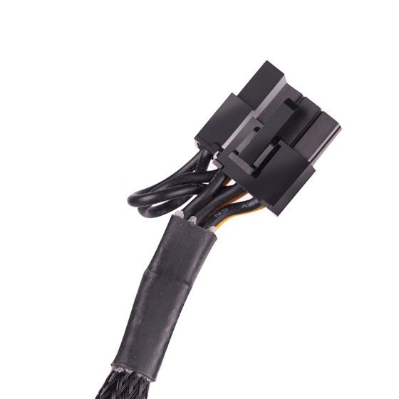 Silverstone TX700 Gold enhed til str�mforsyning 700 W 20+4 pin ATX TFX Sort #22