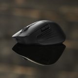 ASUS ProArt Mouse MD301 mus Universel H�jre h�nd RF Wireless + Bluetooth + USB Type-A Optisk 8000 dpi #10