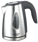 Adler AD 1203 elkedel 1 L Slv 1630 W #1
