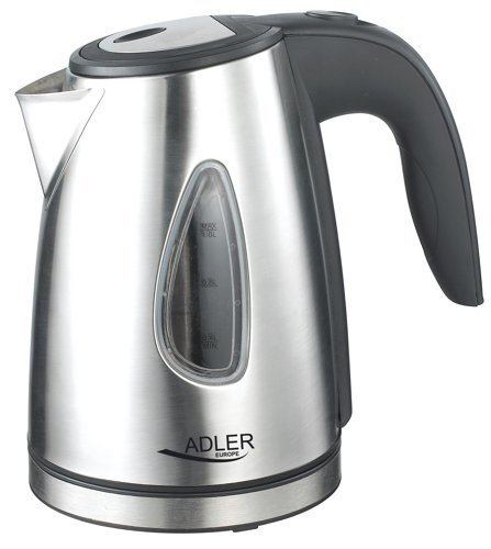 Adler AD 1203 elkedel 1 L Slv 1630 W #1