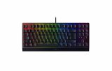 Razer Blackwidow V3 tastatur Spil USB QWERTZ Tysk Sort #1