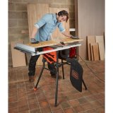 Black & Decker BES720-QS bordsav 4800 rpm #3
