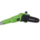 Greenworks 24V stangbesk�resav/trimmemaskine G24PSH - 1303307 #3