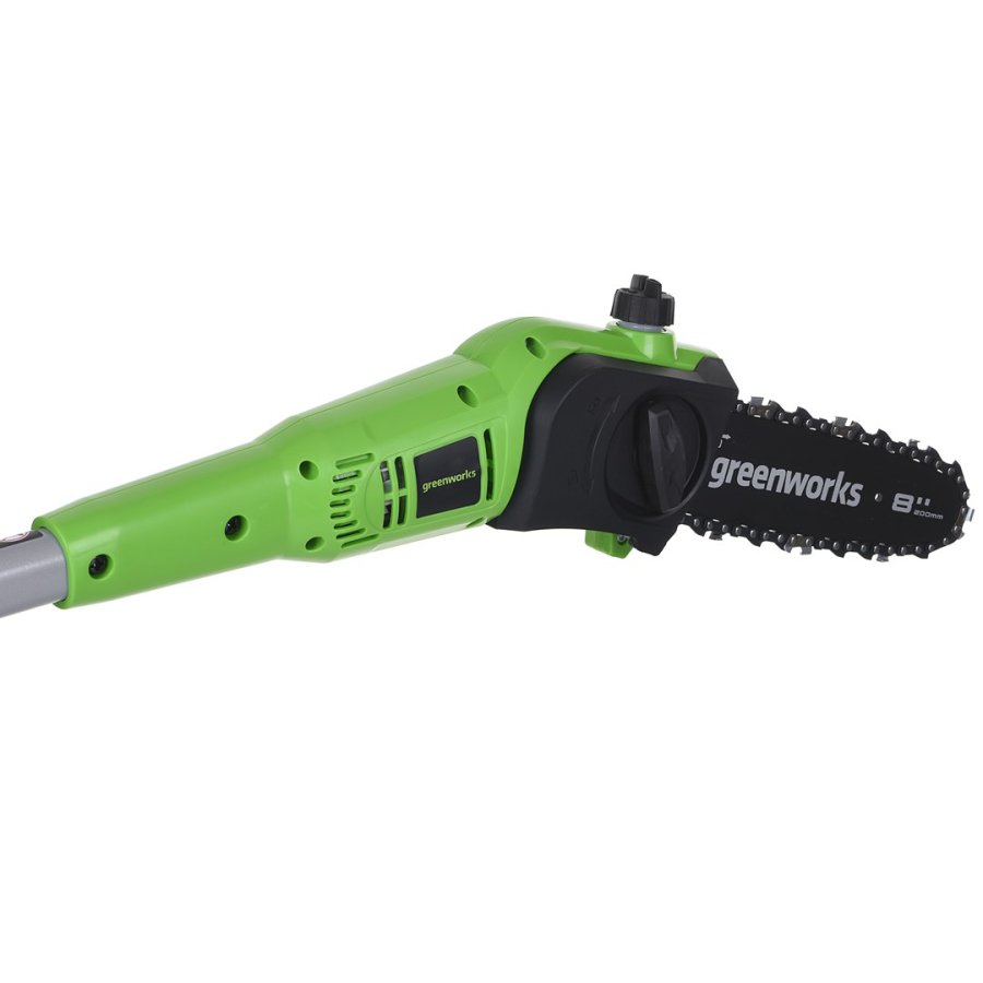 Greenworks 24V stangbesk�resav/trimmemaskine G24PSH - 1303307 #3