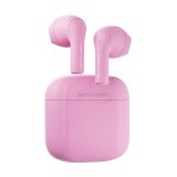 HAPPY PLUGS Joy Headphone In-Ear TWS Pink #1