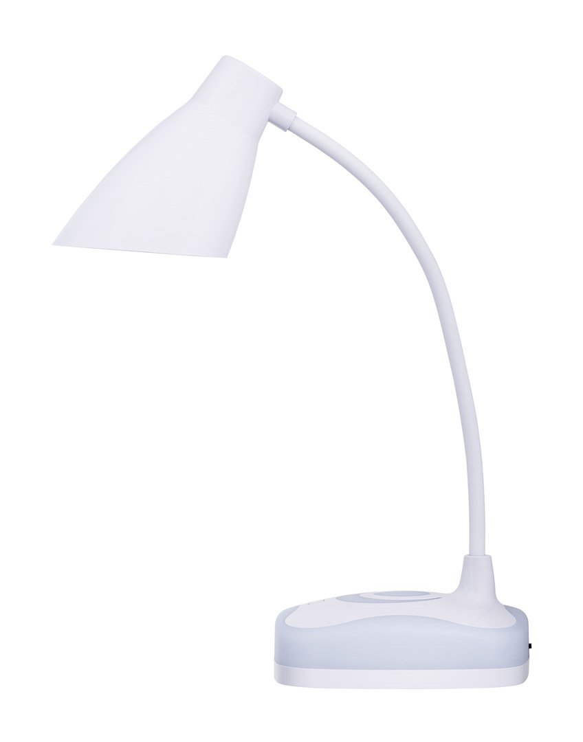 Activejet LED-bordlampe AYE-CLASSIC PLUS hvid #13