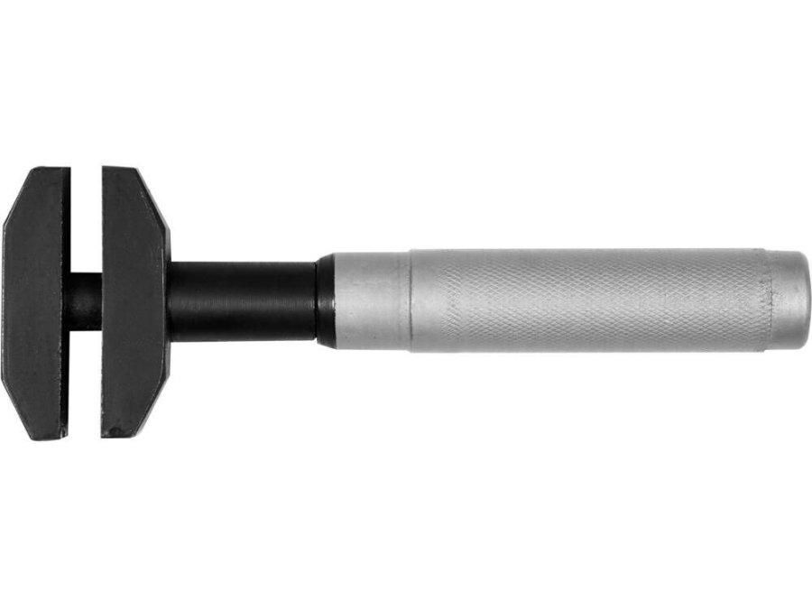 VOREL 54498 justerbar skruengle #3