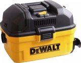 DEWALT DXV15T industriel stvsuger #1