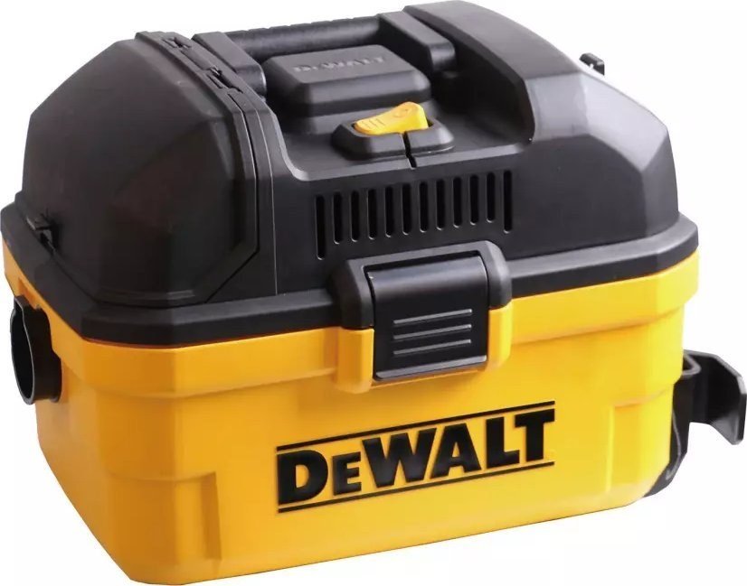 DEWALT DXV15T industriel stvsuger #1