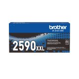 Brother TN-2590XXL tonerpatron 1 stk Original Sort #2
