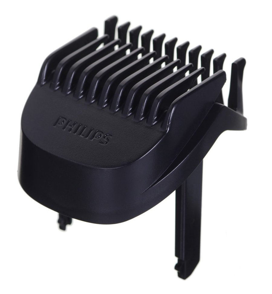 Philips 3000 series 1 mm prcisionsindstillinger, skgtrimmer #7