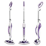 Polti Vaporetto SV440_Double Dampmoppe 0,3 L 1500 W Violet, Hvid #3
