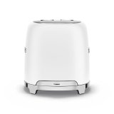 Smeg 50's Style Brdrister TSF01WHMEU Hvid #17