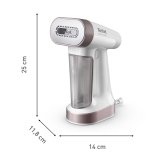 Parownica do ubra TEFAL DT8765 #8