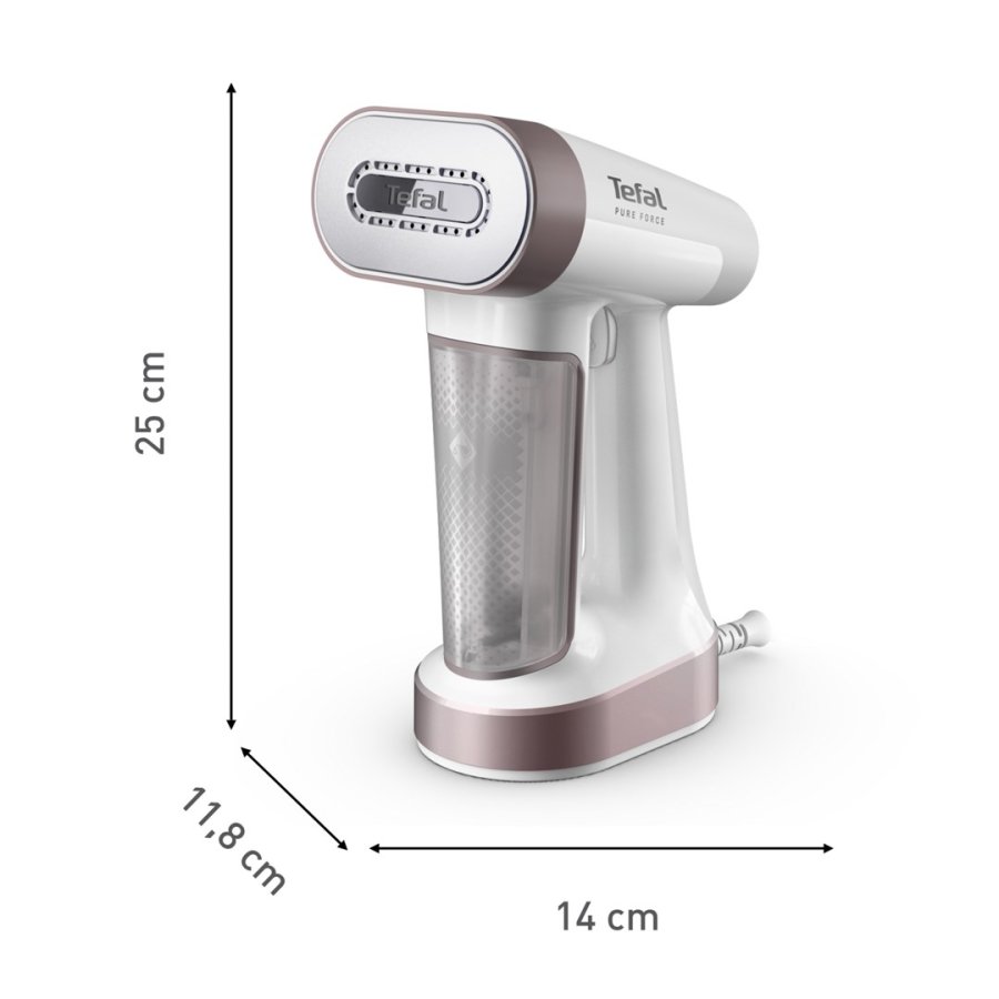 Parownica do ubra TEFAL DT8765 #8