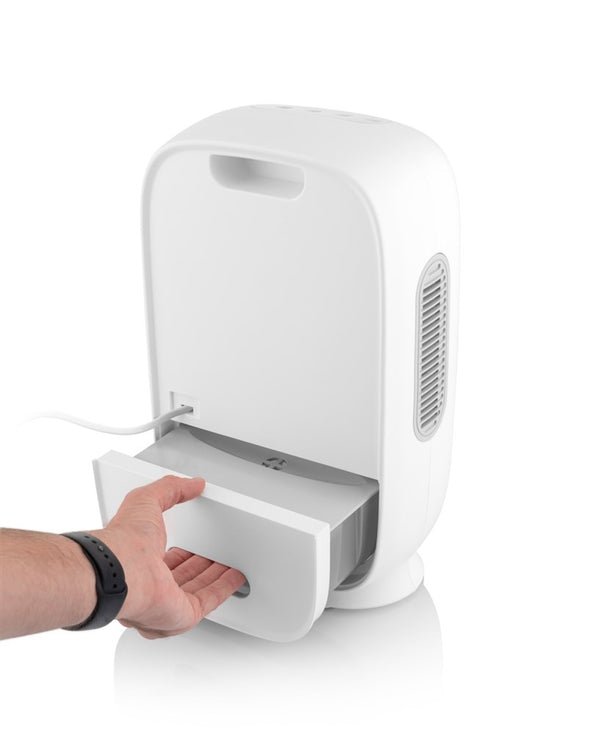 Eta Comfort 1,2 L 40 dB 60 W Hvid #7