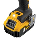 DeWALT DCD991P2 elektrisk skruetrkker & slagbor #8