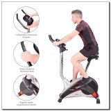 HMS Fitness M6995 Magnetisk cykeltrner #23