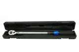 ADLER KLUCZ DYNAMOMETRYCZNY  3/8