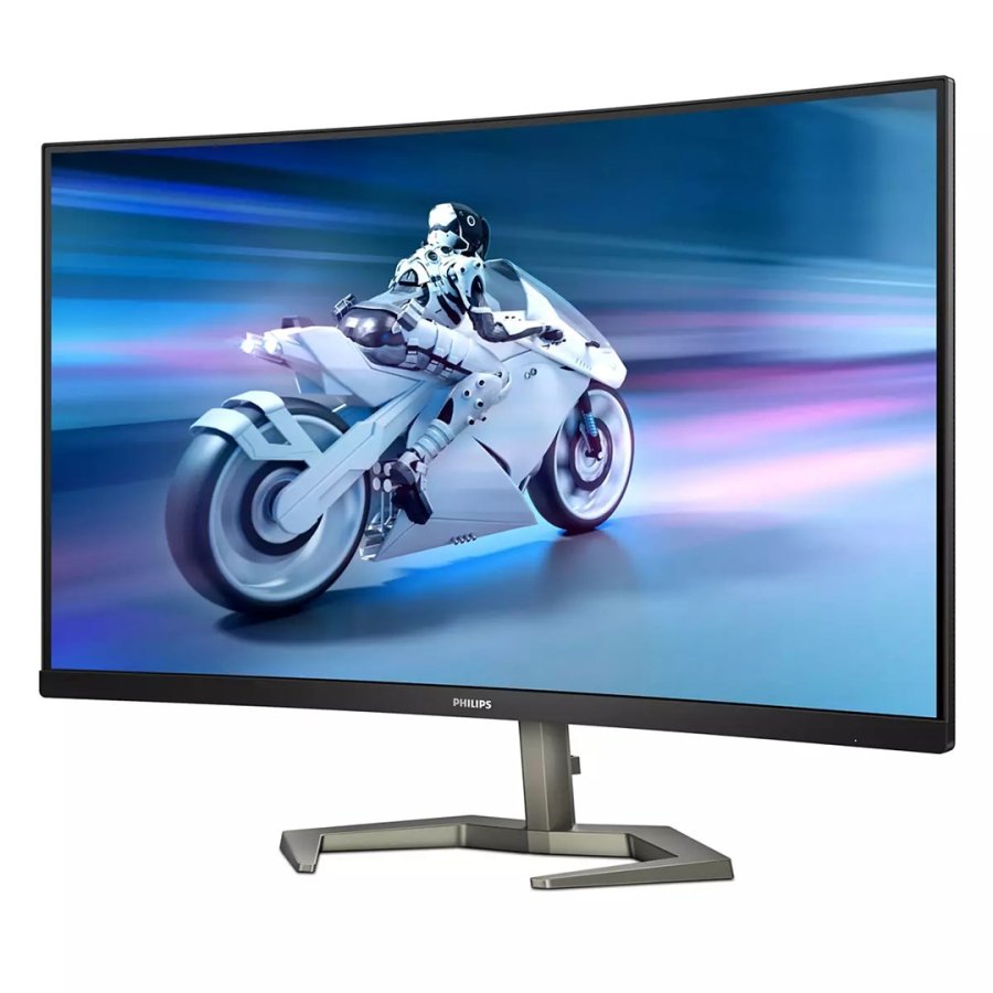 Philips Momentum 32M1C5200W/00 computerskrm 80 cm (31.5