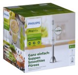 H�ndmixer PHILIPS HR 2546/00 #8