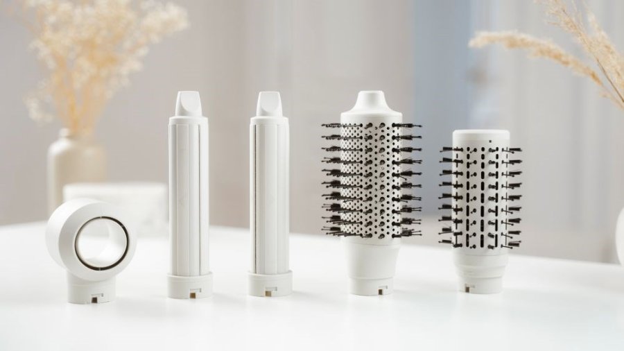 HRTRRE - KRLLETANG 5-I-1 MPM GLOW&FLOW MLW-27 #5