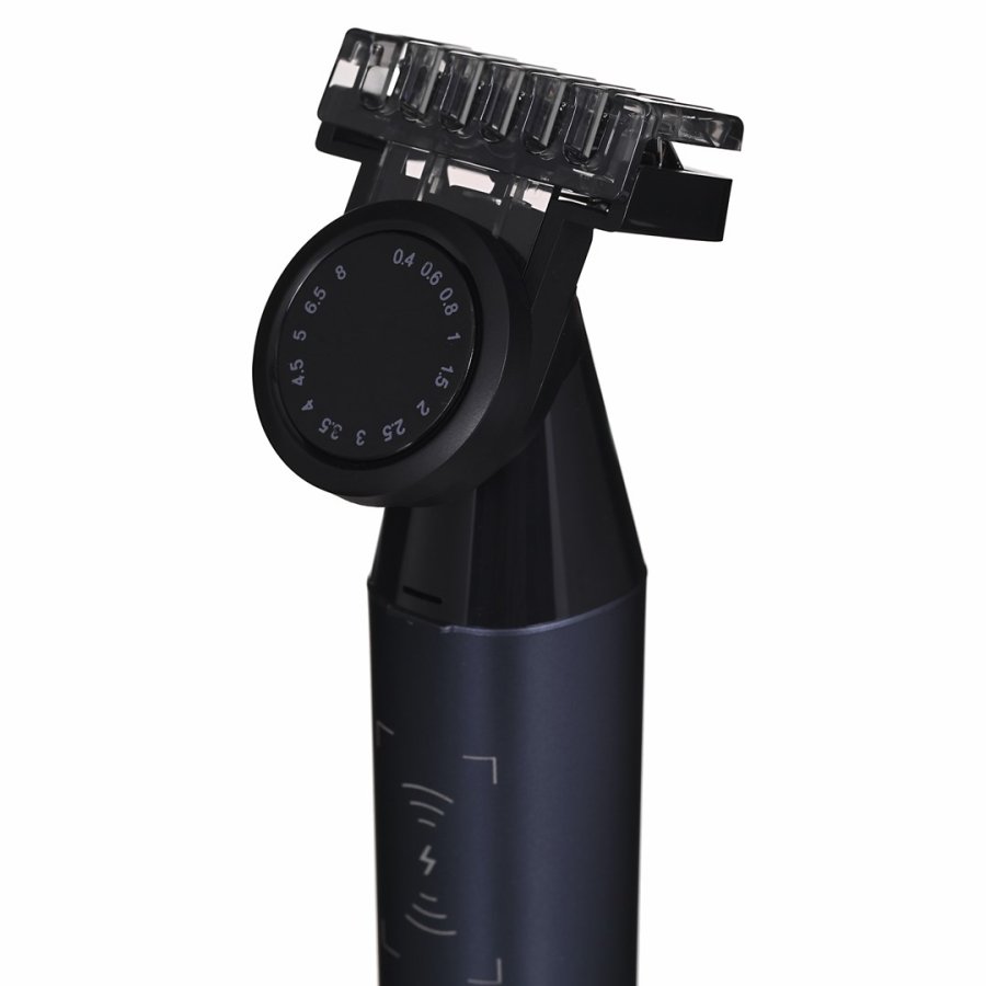 Xiaomi UniBlade X300 trimmer (sort) #10