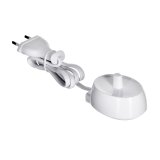 Elektrisk tandbrste ORAL-B iO Series 3 Blush Pink magnetisk Lyserd #5