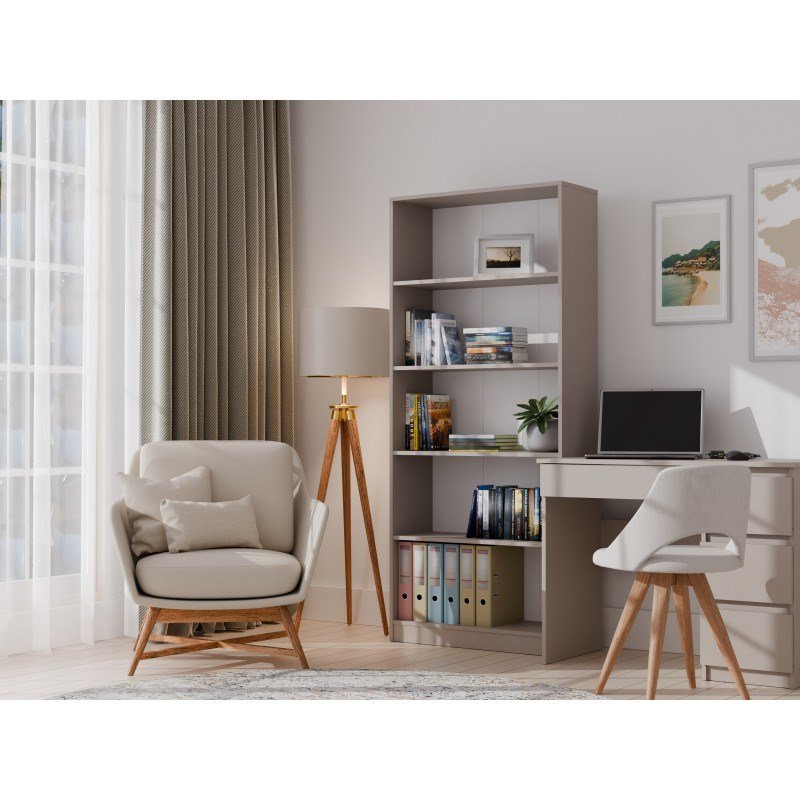 BOGHYLDE 80 CM LER #9