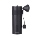 HARIO Mini Black Pro Bnnekaffe hndkvrn sort #1