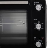 Adler AD 6028 ovn Sort #15