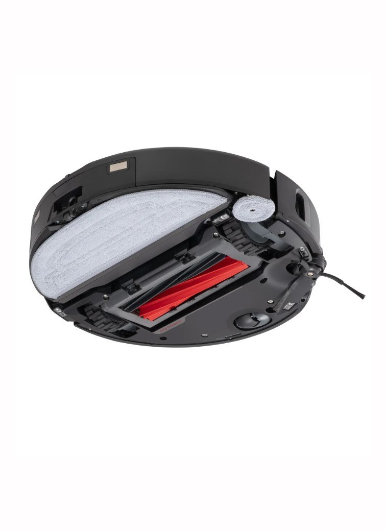 Rengringsrobot Roborock S8 MaxV Ultra (Sort) #7