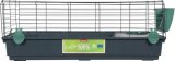 ZOLUX Bur EHOP til marsvin og kanin 100 cm - grn #2