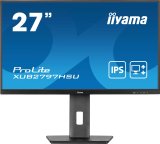 iiyama ProLite XUB2797HSU-B2 computerskrm 68,6 cm (27