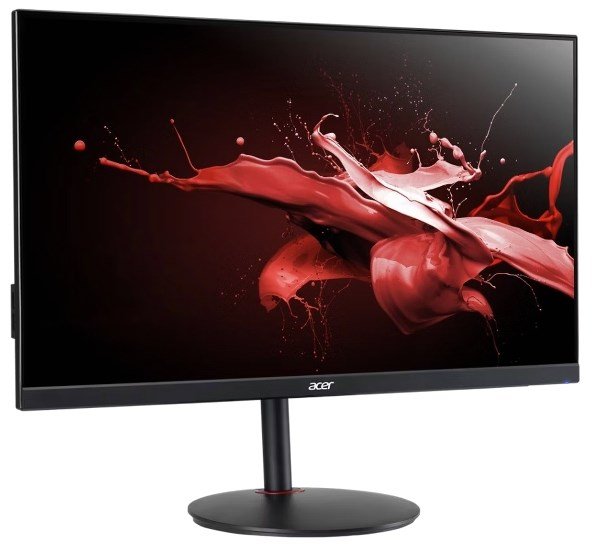 LED Monitor Acer Nitro XV270M3bmiiprx 27 inches #3