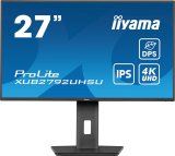 Skridsikker Mtte Iiyama XUB2792UHSU-B6 Sort #1