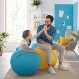 Leitz Ergo Cosy Gr Indendrs Rund #13