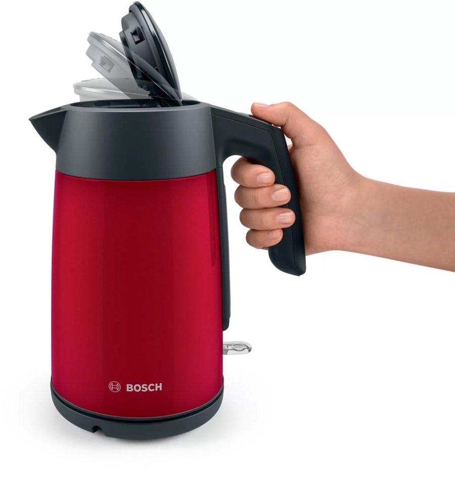El-kedel Bosch TWK 7L464, 2400 W, 1,7 l Rd #9
