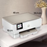 HP ENVY Inspire 7220e Trdlst All-in-One Farve Printer, Instant Ink; Kopimaskine, scanner #5
