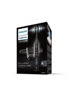 Philips Sonicare DiamondClean DiamondClean 9000 HX9911/09 Sonisk eltandbrste med app #7